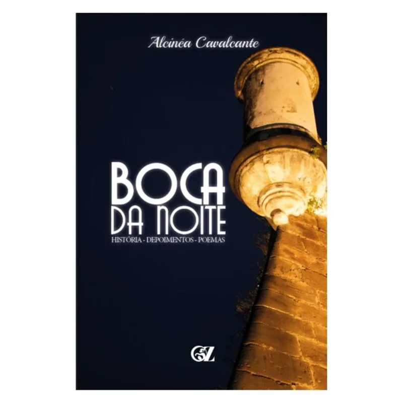 BOCA DA NOITE