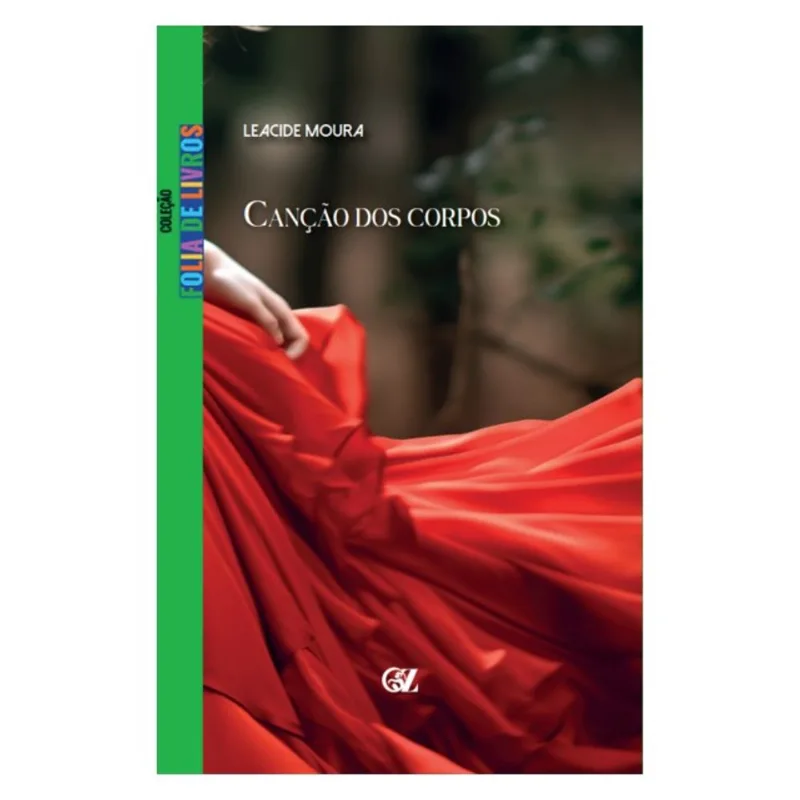 CANÇÃO DOS CORPOS