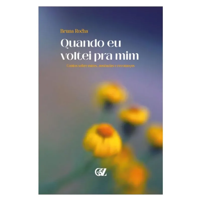 QUANDO EU VOLTEI PRA MIM