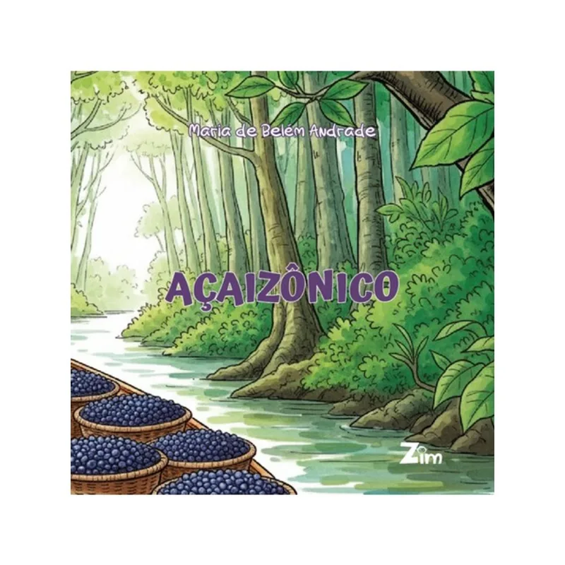 AÇAIZÔNICO