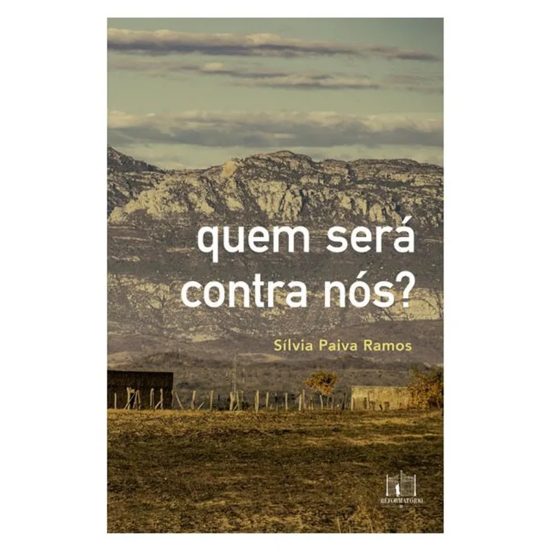 QUEM SERÁ CONTRA NÓS?