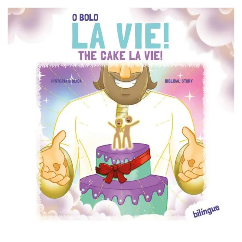 O BOLO LA VIE!