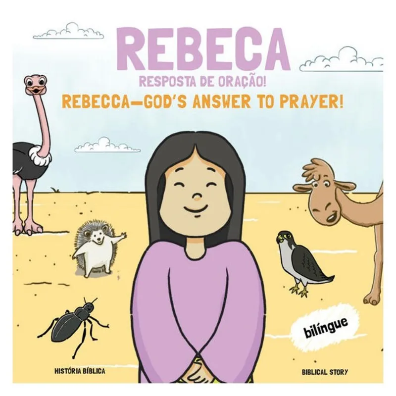 REBECA