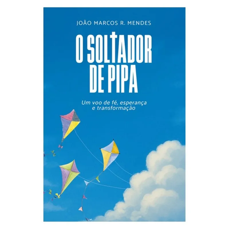 O SOLTADOR DE PIPA