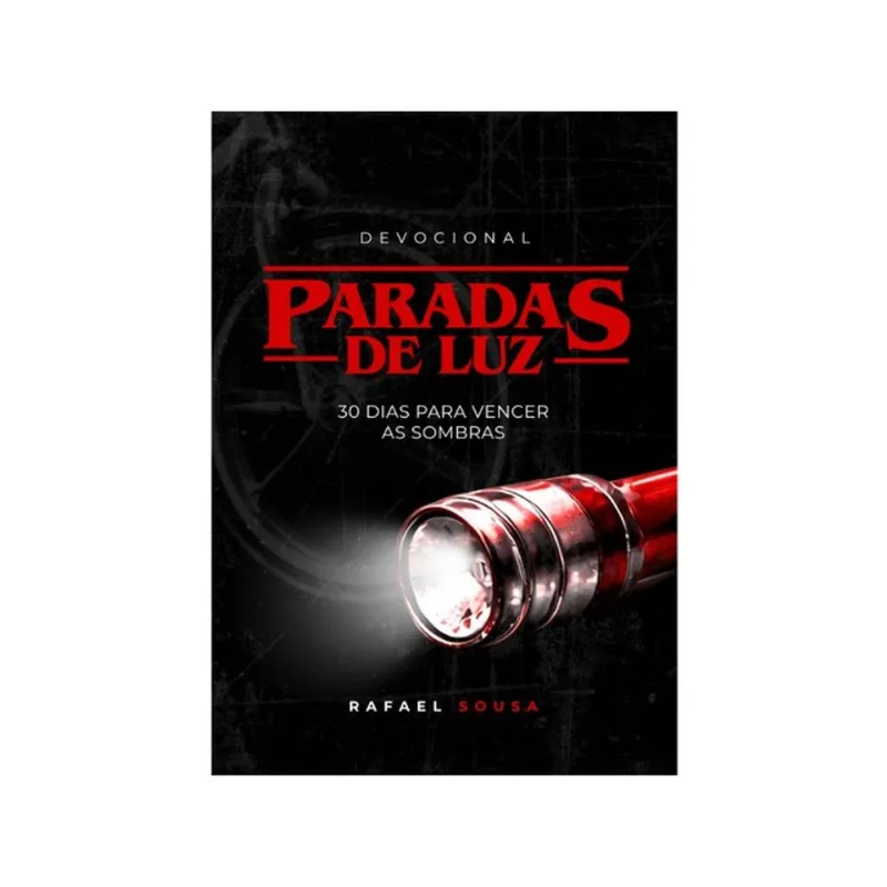 DEVOCIONAL PARADAS DE LUZ