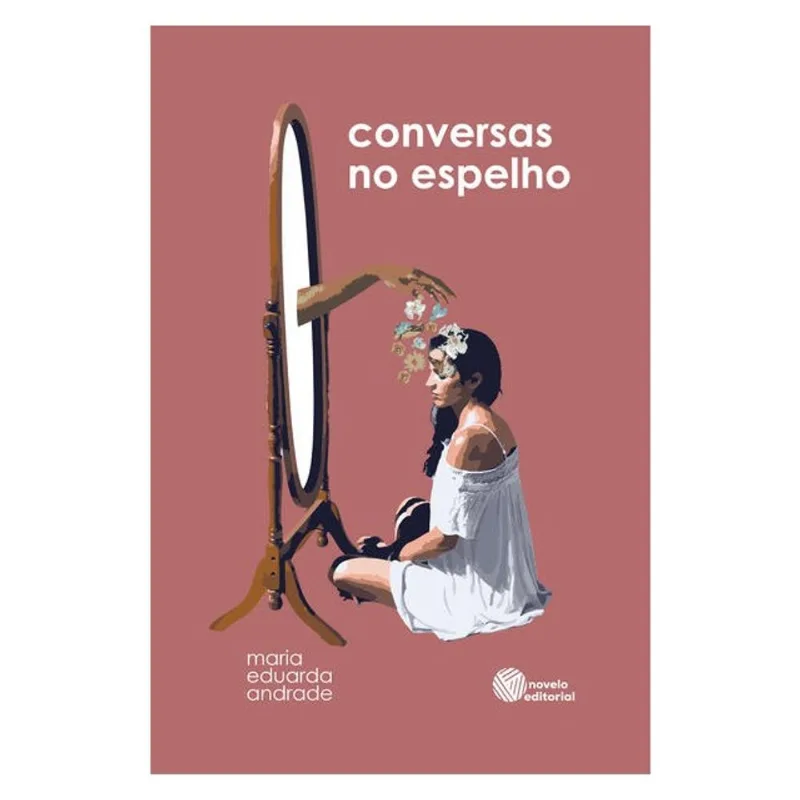 CONVERSAS NO ESPELHO