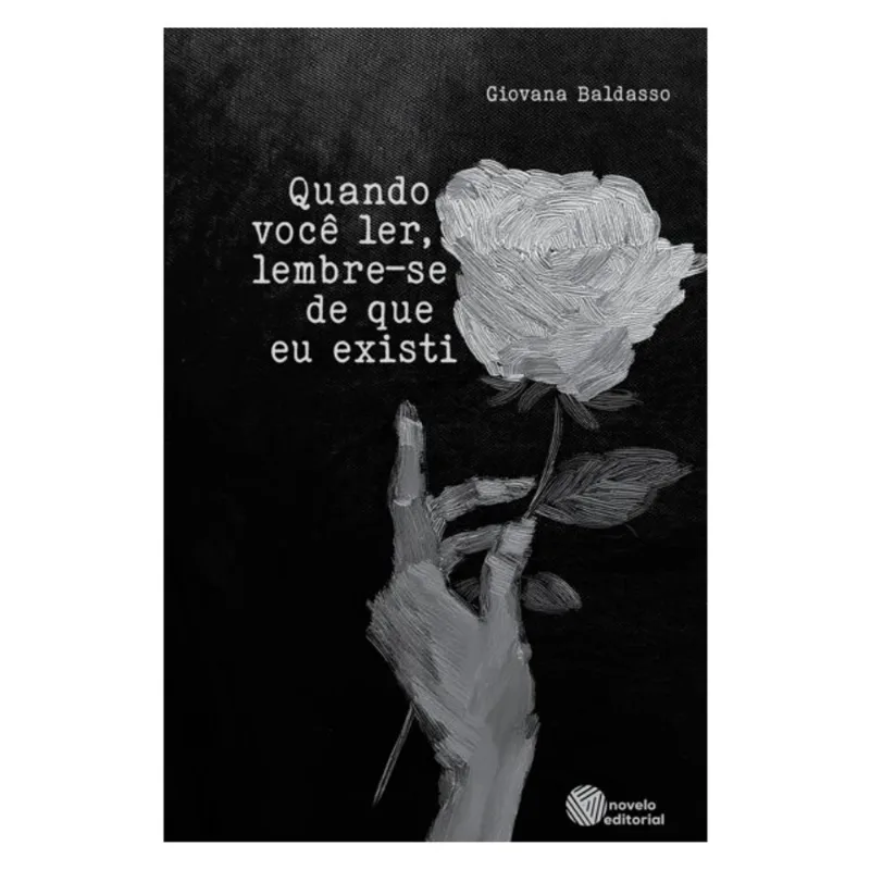 QUANDO VOCÊ LER, LEMBRE-SE DE QUE EU EXISTI