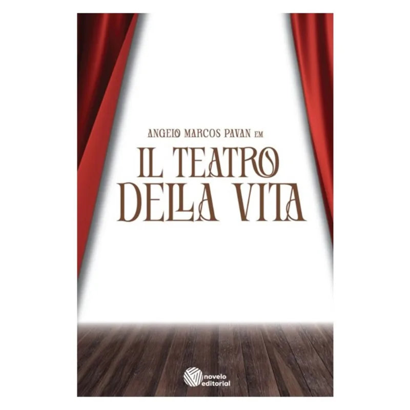 IL TEATRO DELLA VITA