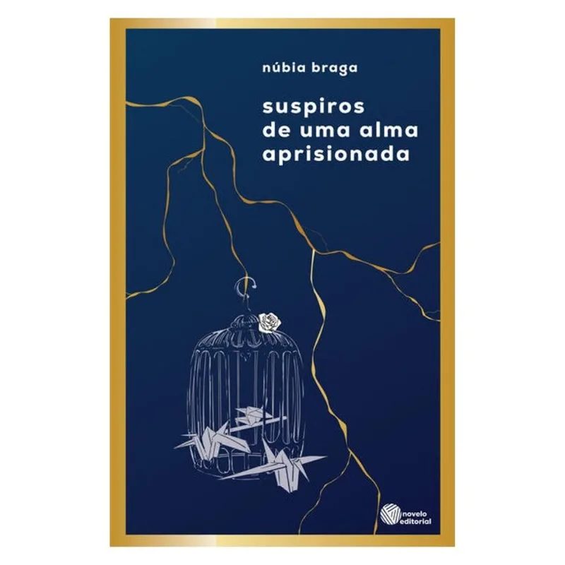 SUSPIROS DE UMA ALMA APRISIONADA