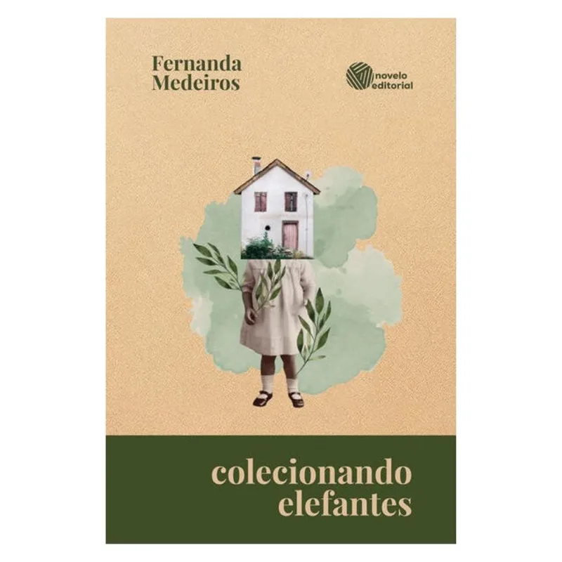 COLECIONANDO ELEFANTES