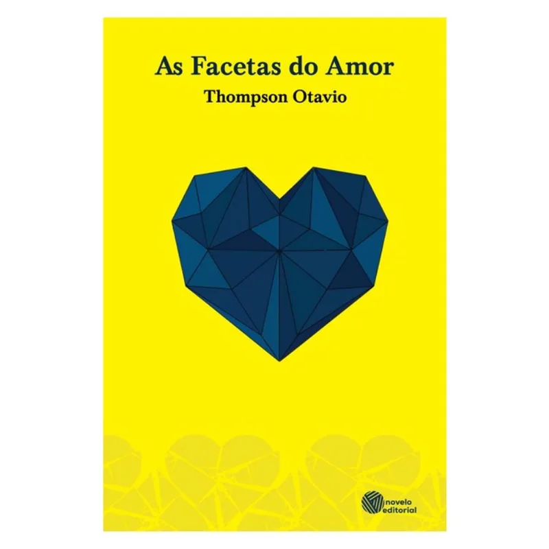 AS FACETAS DO AMOR