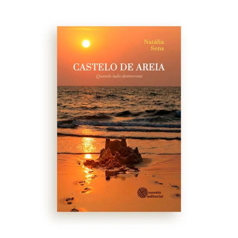 CASTELO DE AREIA