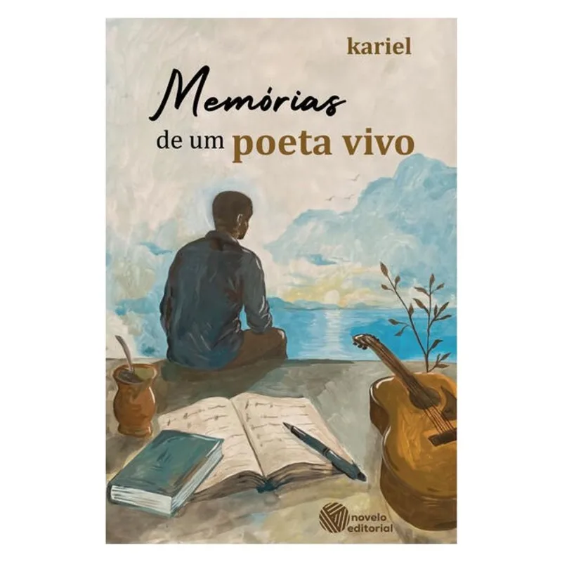 MEMÓRIAS DE UM POETA VIVO
