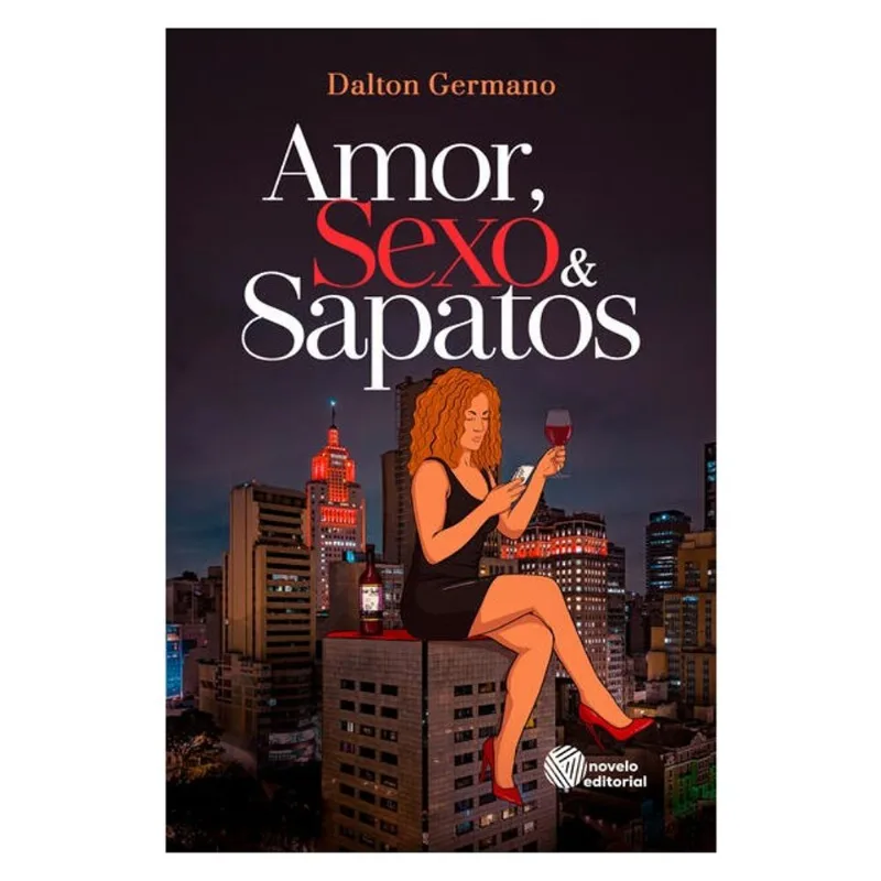 AMOR, SEXO & SAPATOS