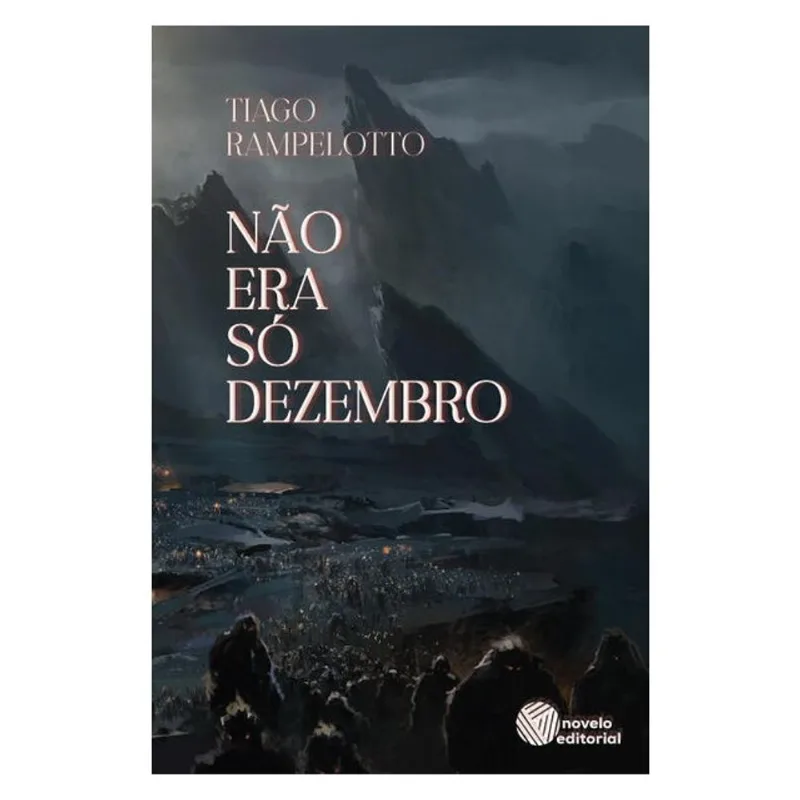 NÃO ERA SÓ DEZEMBRO