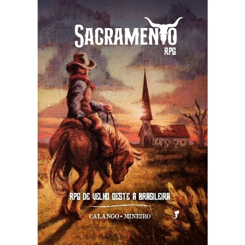 SACRAMENTO RPG