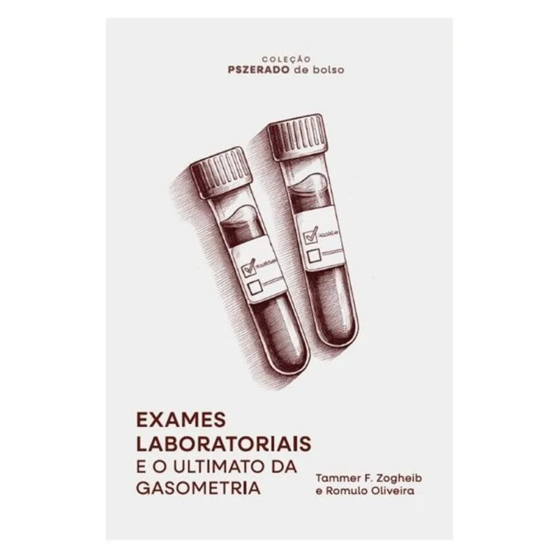 EXAMES LABORATORIAIS