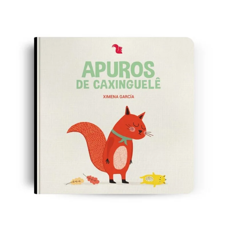 APUROS DE CAXINGUELÊ