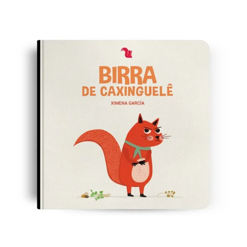 BIRRA DE CAXINGUELÊ