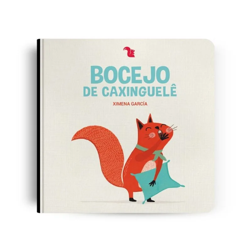 BOCEJO DE CAXINGUELÊ