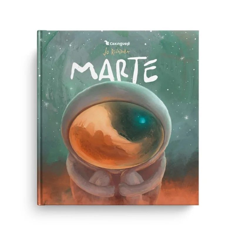 MARTE