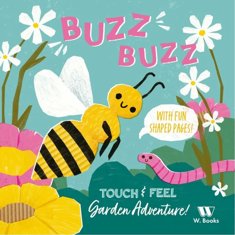 BUZZ BUZZ