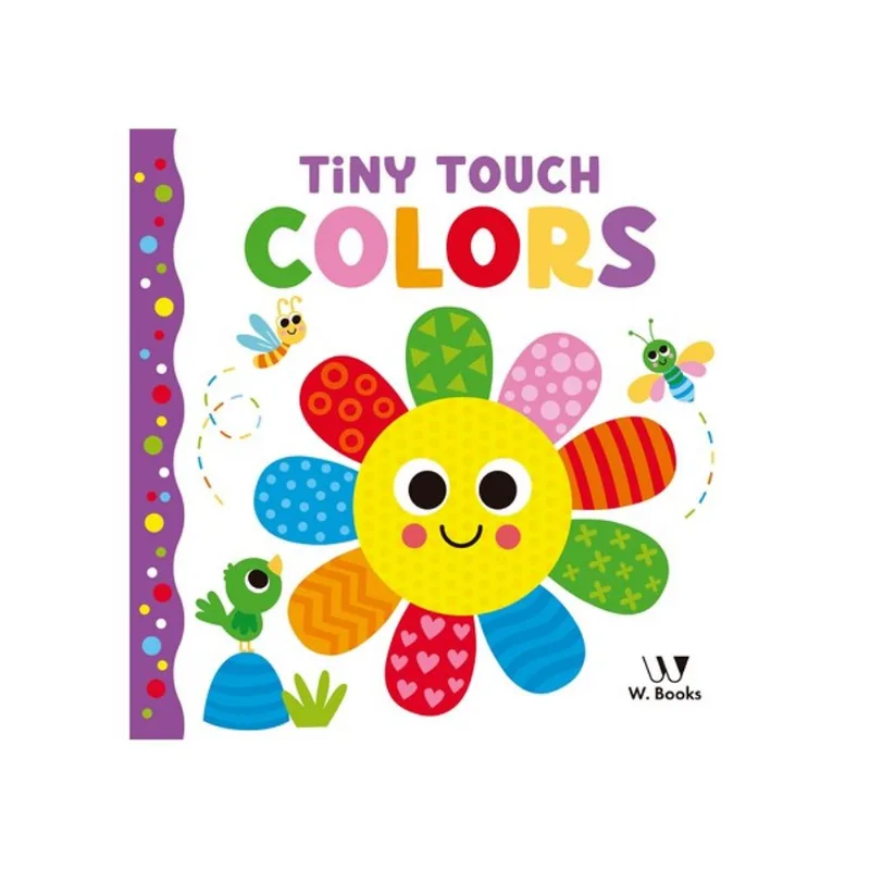 COLORS