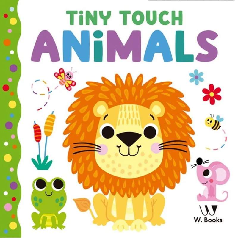 ANIMALS