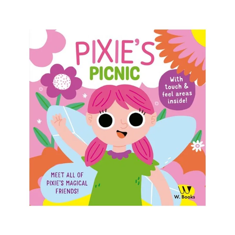 PIXIE'S PICNIC