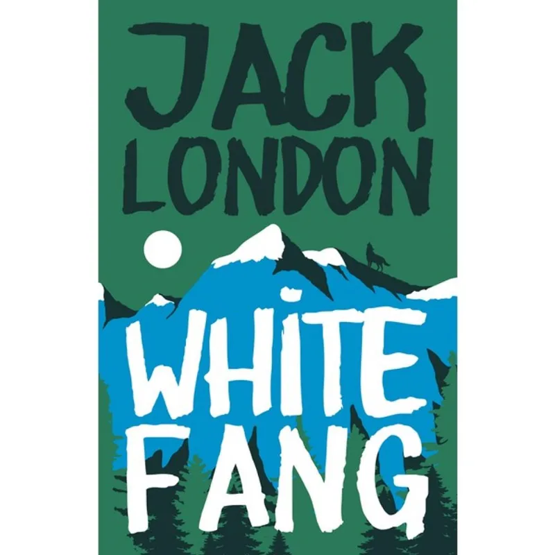 WHITE FANG