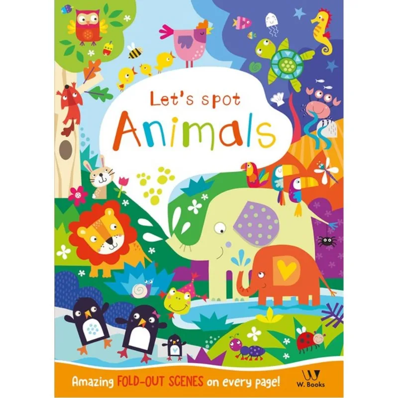 ANIMALS
