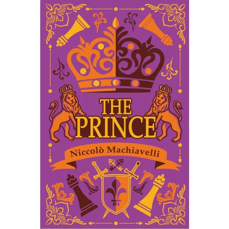 THE PRINCE