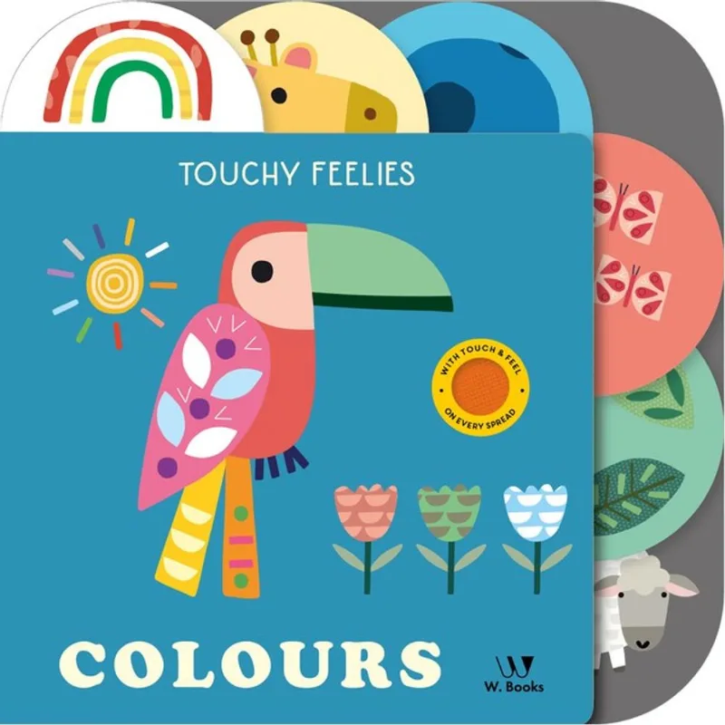 COLOURS