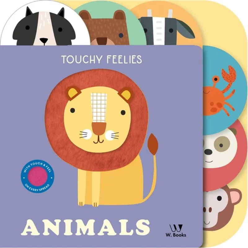 ANIMALS