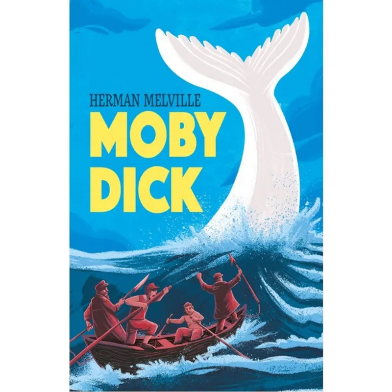 MOBY DICK