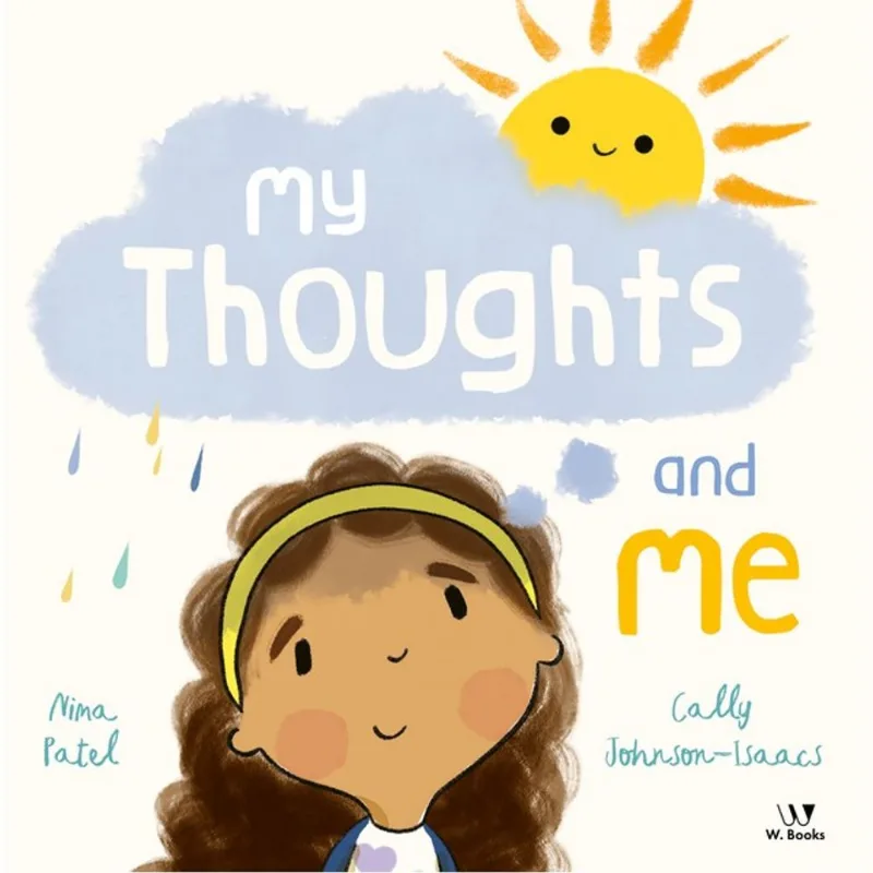MY THOUGHTS AND ME