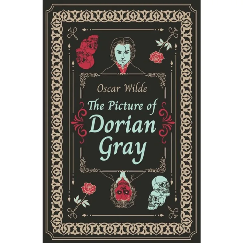 THE PICTURE OF DORIAN GRAY