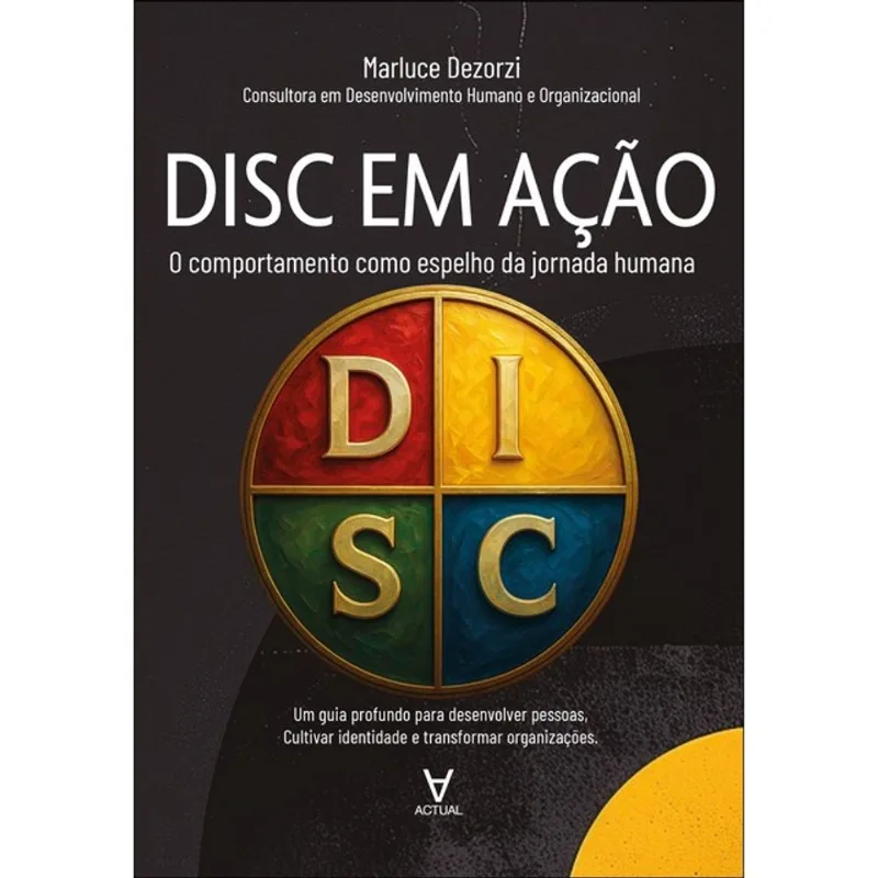 DISC EM AÇÃO