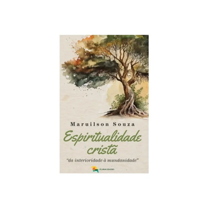 ESPIRITUALIDADE CRISTÃ