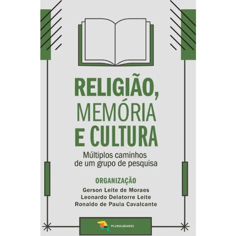 RELIGIÃO, MEMÓRIA E CULTURA