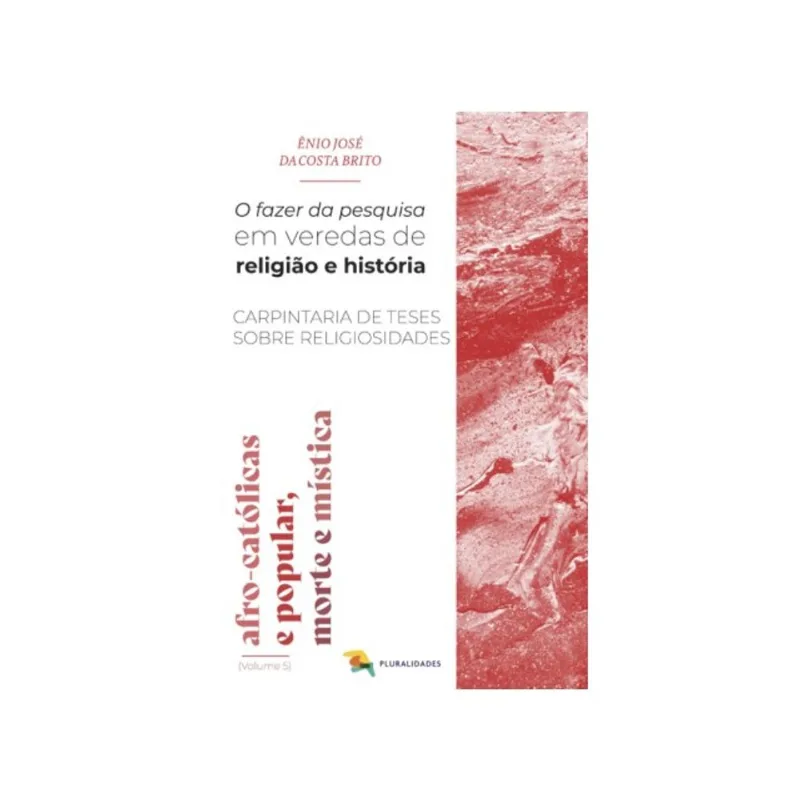 O FAZER DA PESQUISA - VOLUME 5