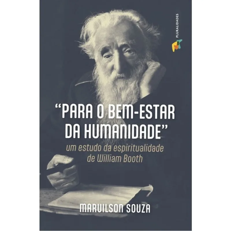 PARA O BEM-ESTAR DA HUMANIDADE