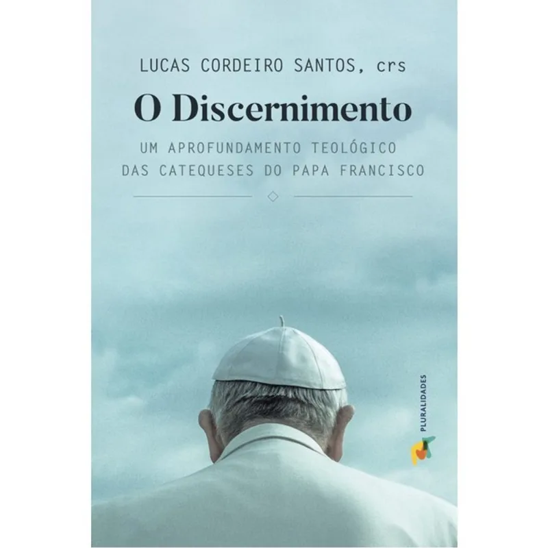 O DISCERNIMENTO
