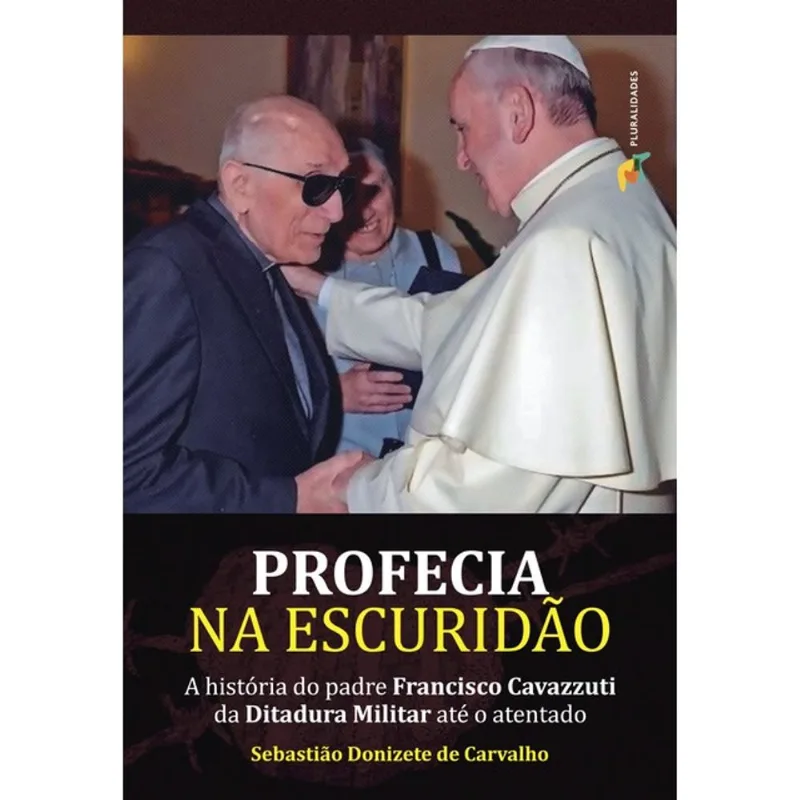 PROFECIA DA ESCURIDÃO