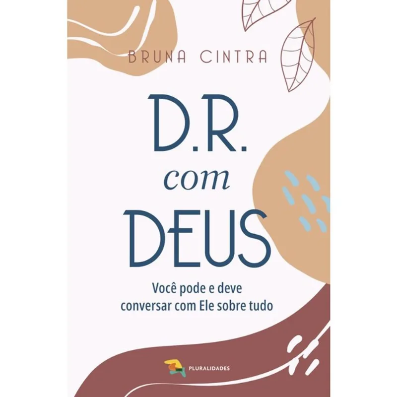 D.R. COM DEUS