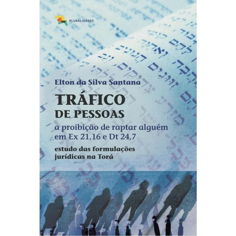 TRÁFICO DE PESSOAS