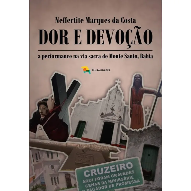 DOR E DEVOÇÃO