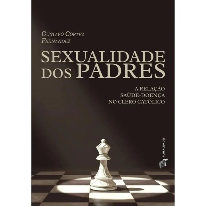 SEXUALIDADE NA VIDA DOS PADRES