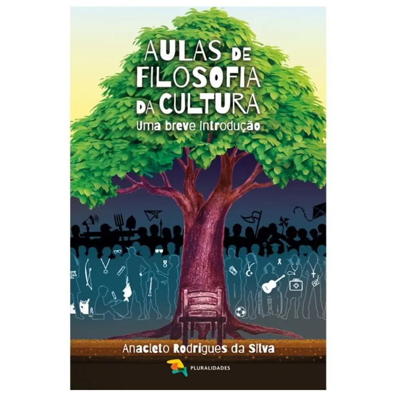AULAS DE FILOSOFIA DA CULTURA