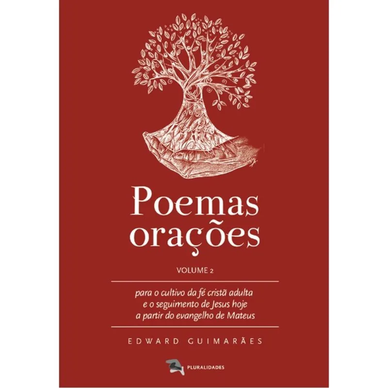 POEMAS ORAÇÕES VOL. II